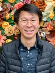 Kenny H Wong